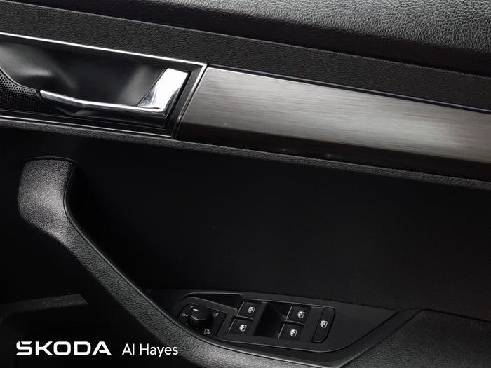 Skoda Karoq 2019