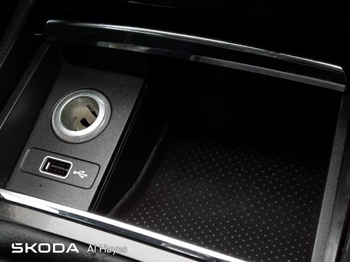Skoda Karoq 2019