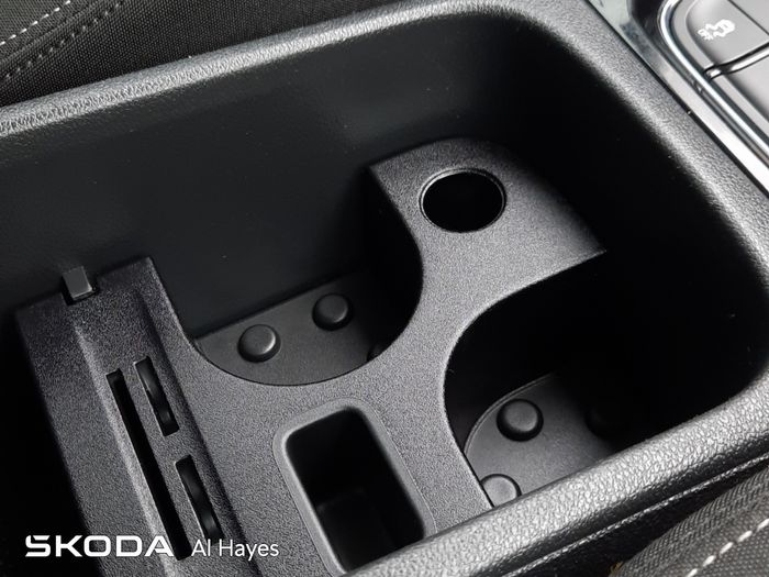 Skoda Karoq 2019