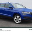 Skoda Karoq 2019