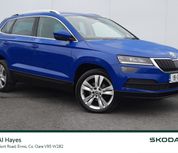 Skoda Karoq 2019