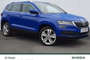 Skoda Karoq 2019