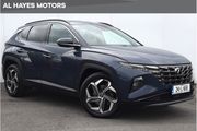 Hyundai Tucson 2024