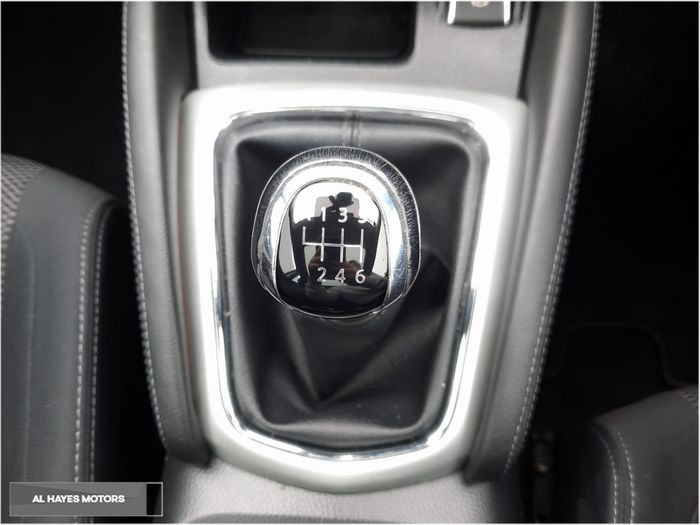 Nissan QASHQAI 2016