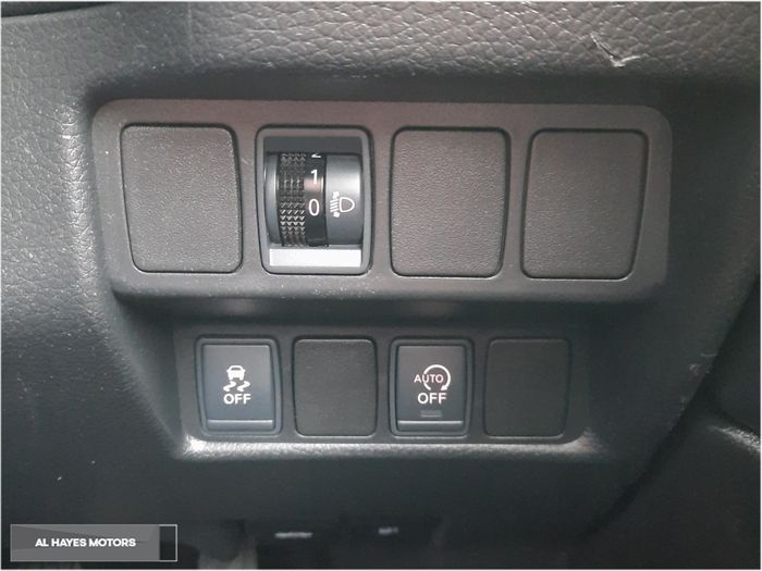 Nissan QASHQAI 2016