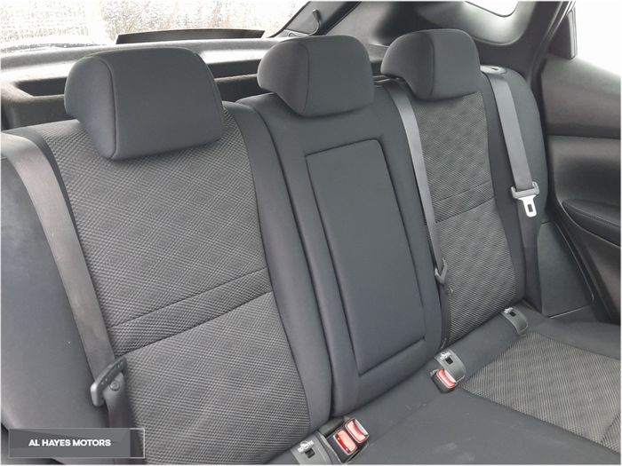 Nissan QASHQAI 2016