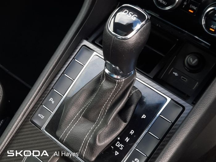 Skoda Superb 2021