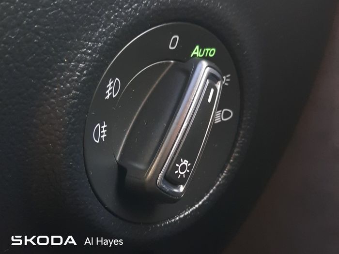 Skoda Superb 2021