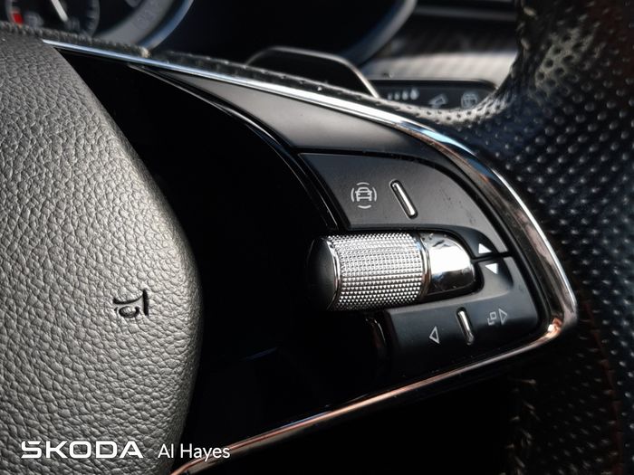 Skoda Superb 2021