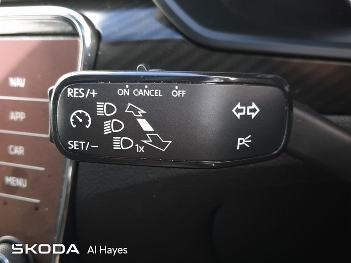 Skoda Superb 2021