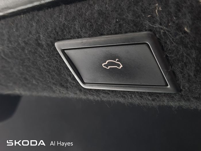 Skoda Superb 2021