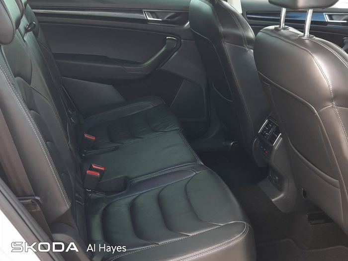 Skoda Kodiaq 2019