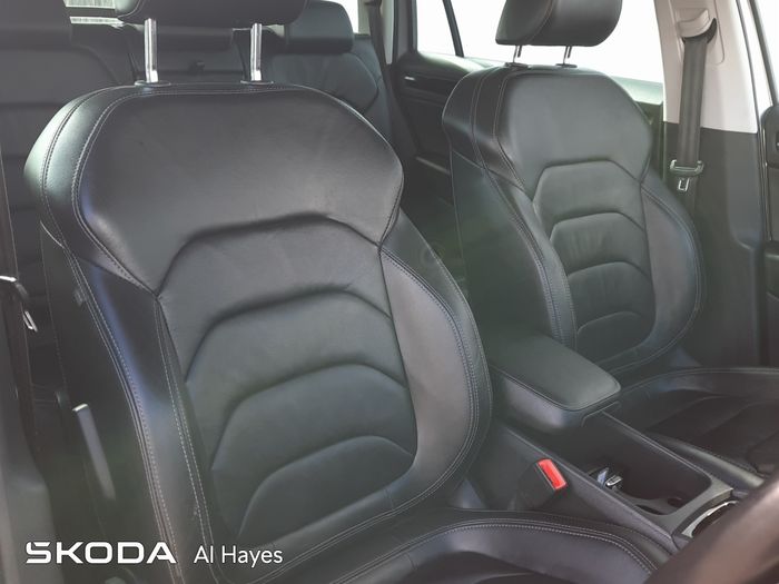 Skoda Kodiaq 2019