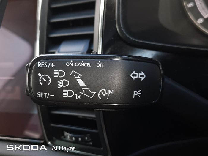 Skoda Kodiaq 2019