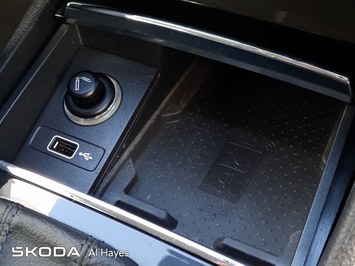 Skoda Kodiaq 2019
