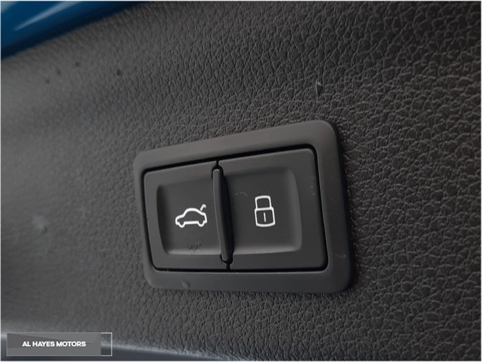 Audi Q3 2019