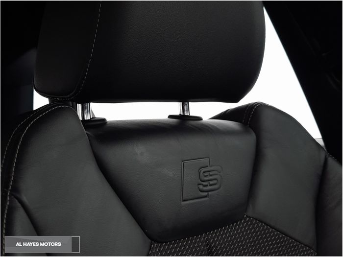 Audi Q3 2019