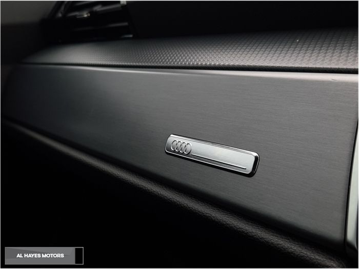 Audi Q3 2019