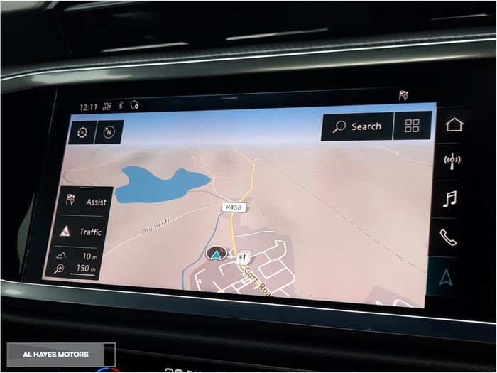 Audi Q3 2019