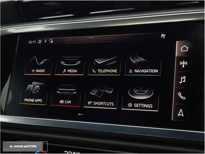Audi Q3 2019