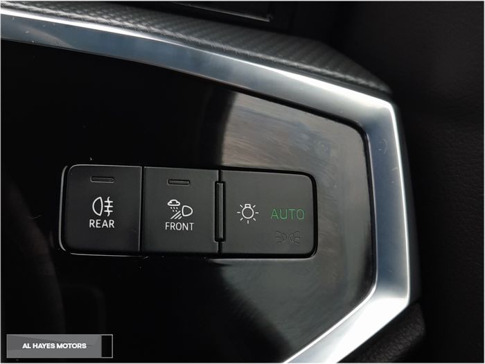 Audi Q3 2019
