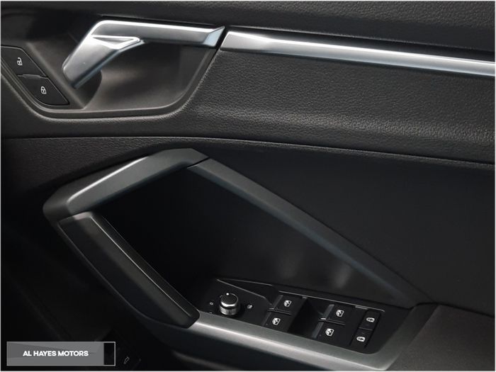 Audi Q3 2019
