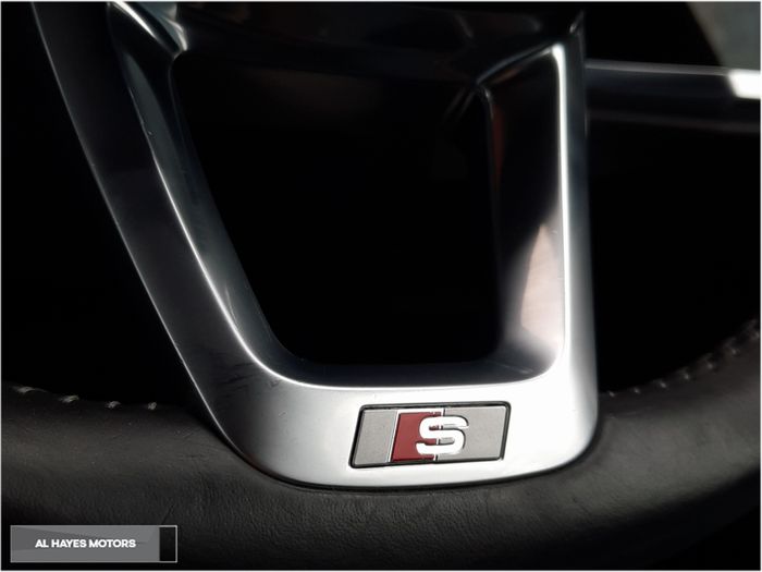 Audi Q3 2019
