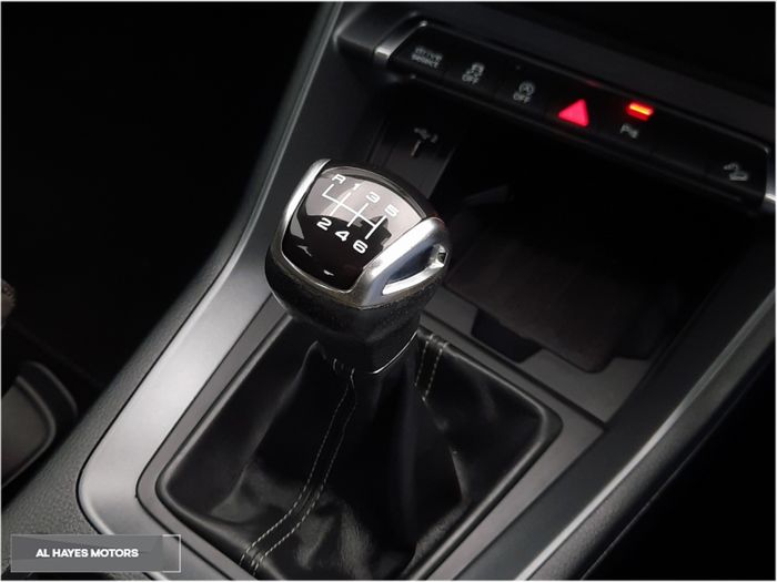 Audi Q3 2019
