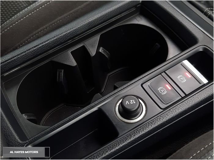 Audi Q3 2019