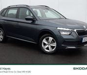 Skoda Kamiq 2020