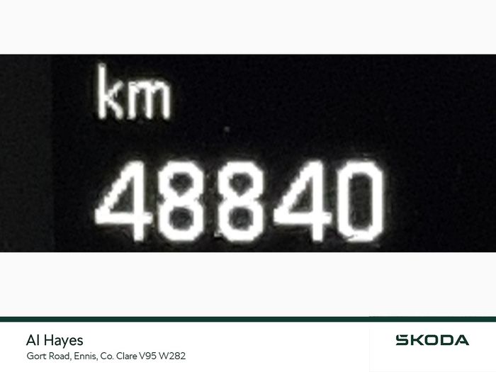 Skoda Kamiq 2020