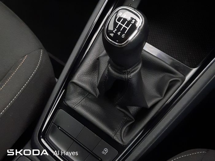 Skoda Kamiq 2020