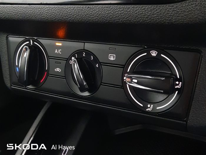 Skoda Kamiq 2020