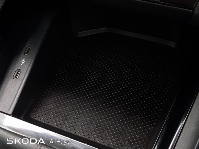 Skoda Kamiq 2020