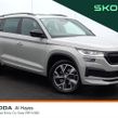 Skoda Kodiaq 2024