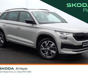 Skoda Kodiaq 2024