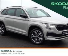 Skoda Kodiaq 2024