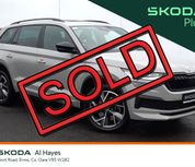 Skoda Kodiaq 2024