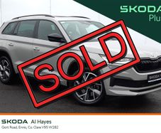 Skoda Kodiaq 2024