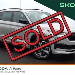 Skoda Kodiaq 2024