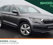 Skoda Kodiaq 2022