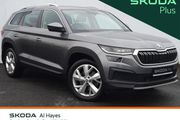 Skoda Kodiaq 2022