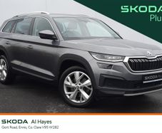 Skoda Kodiaq 2022