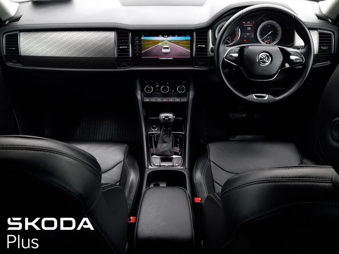Skoda Kodiaq 2022