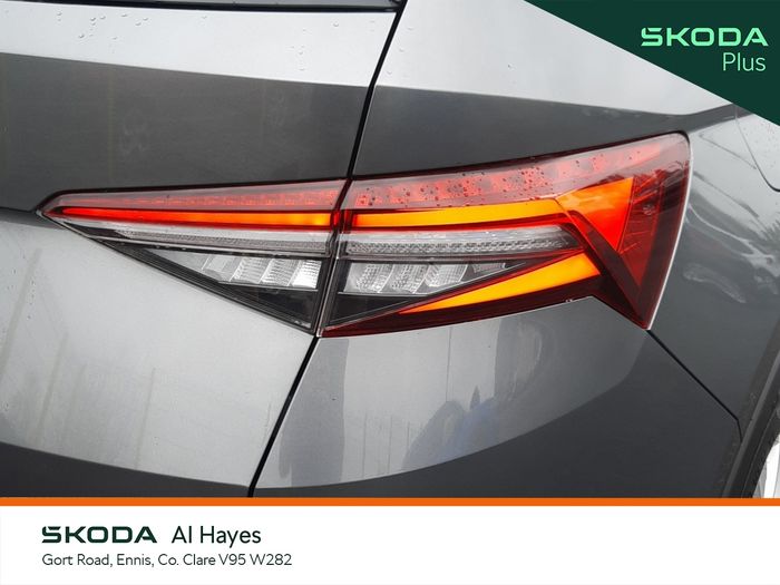 Skoda Kodiaq 2022