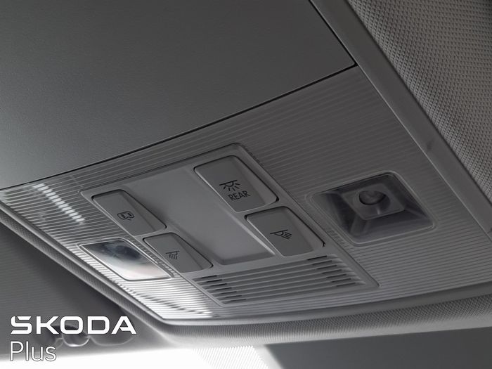 Skoda Kodiaq 2022