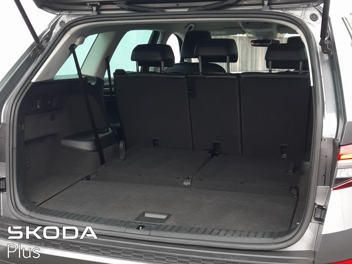 Skoda Kodiaq 2022