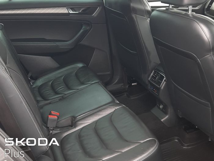Skoda Kodiaq 2022