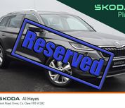 Skoda Kodiaq 2022