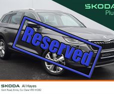 Skoda Kodiaq 2022